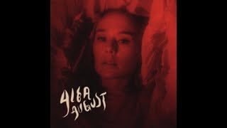 LIGHTS - Alba August (Lyrics)