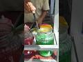 ES CENDOL ES CAMPUR DEPAN PASAR BBC DP 12 BATAM #escendol #escampur #jajananmurah #siang #shorts