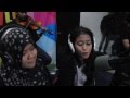 EMPAT MATA (D'BAGINDAS) - Cover Keroncong KABITA