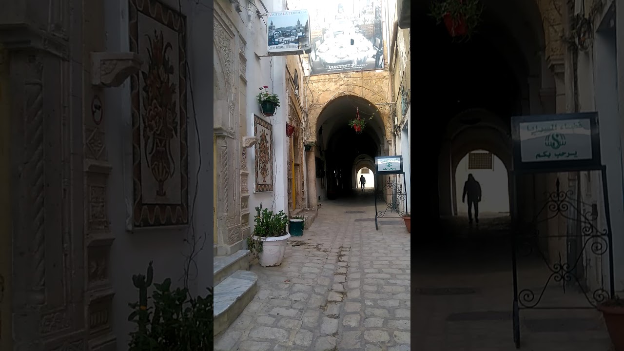 Tunis Youtube Tunis Youtube