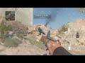 Call of Duty Mw3 Snd On Afghan Part 2