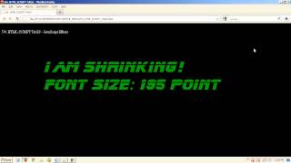 HTML - Part 3 of 3. IFrames, SCRIPT Tags, JavaScript, Cascading Style Sheets (CSS), Meta Tags.