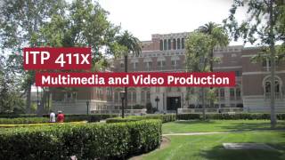 USC Top 10 Classes: Student Picks