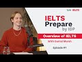 Overview of IELTS | IELTS Prepare by IDP (Episode 1)