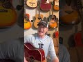 “Shake the Frost” by Tyler Childers (Cover by Tyler Trueblood)