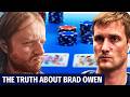 The TRUTH - How Good Is Brad Owen Really At Poker?