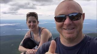 KATAHDIN Drone 2016