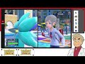 【ポケモンsv】最近『カイオーガ』の対策をしないヤツが増えたので最強の雨パ構築を使ったら切断されまくってヤバイｗｗ【口の悪いオーキド博士】【柊みゅう】 ポケモン ポケモンsv