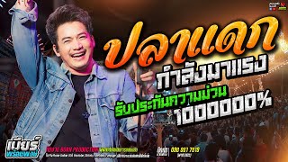 🔥🎉 !! พามาม่วน !! ปลาแดก (ไอมิสยูโซมัสฮู้บ่)  🎉🔥[ เบียร์ พร้อมพงษ์ ] @กาชาดบ้านใหม่ไชยพจน์