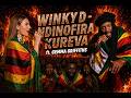 Winky D - Ndofira Kureva ft. Gemma Griffiths I ONE BIG PARTY #winkyd #cab3