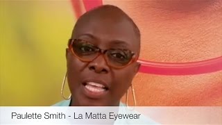 Customer Testimoninal - La Matta Eyewear