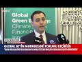 bakıda qlobal beyin mərkəzləri forumu baku tv