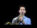 Horn: Mini Lesson #3