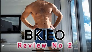 Underwear review, round 2 with BKIEO!🤪 Wait until you see the colours 😍