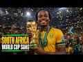 🇿🇦 Bafana Bafana Anthem 2026 | Epic South Africa World Cup Song | Lyric Video