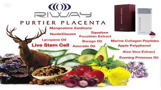 PURTIER Placenta 6th Edition | Product Presentation (Complete Introduction)