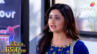 Shorvori की इस हरकत से Teni ने की बच्चे वाली deal कैंसिल | Dil se dil tak | Colors TV