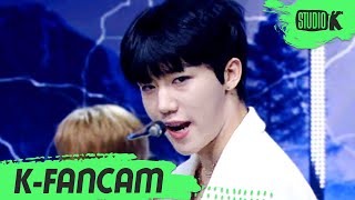 [K-Fancam] 골든차일드 이장준 직캠 '안아줄게(Burn It)' (Golden Child LEE JANG JUN  Fancam) l @MusicBank 210205