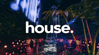 Vibey Deep House Mix 2024 | Yaman Khadzi Mix | Summer Vibes Deep House Mix | Sel