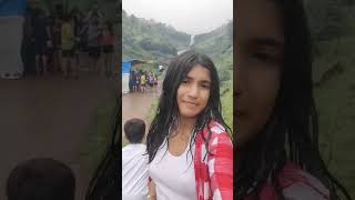 Igatpuri, Maharashtra #igatpuri #waterfalls I Bhavli Dam I Bhavli Waterfall