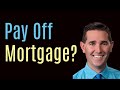 Should You Pay Off Your Mortgage at Retirement Pros and Cons Explained!