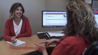 Individualized Studies