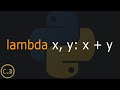 Most Python Beginners MISS These Powerful Features – Lambdas, Maps & More! | #14