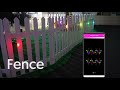 BNETA IoT Smart Music Fairy Lights