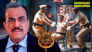 बहरूपिया पुलिस ने किया CID की नाक में दम | CID | CID New Episode | TV Show | CID Full Episode