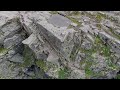 trolltunga norge norway dji maviс 2 asteroid