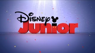 Disney junior Waar de magie begint