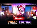 How To Edit Viral SANTINO Editing like @DBL_N-1 @Z1XOYT 🔥😱/ Edit like @zoroffxx in capcut 💯