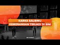 Karna SalibMu & Kemenangan Terjadi | BMC Worship