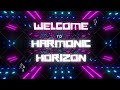 Presenting harmonic horizon