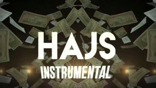 QBIK - Hajs (prod. Softplay) [INSTRUMENTAL]