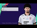 André Ramalho PES 2021 - How to create | Como fazer