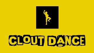 Offset - Clout ft. Cardi B (DANCE )