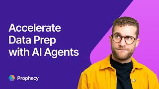 Accelerate Data Prep & Analysis with Specialized Claude Code Agents