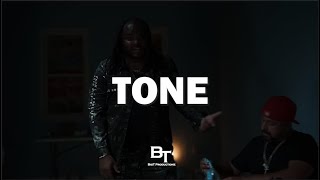 [FREE] Tee Grizzley X Sada Baby Type Beat 2022 " TONE " - (Prod.By BigT Productionz ft. RN Beatz)
