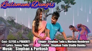 Lailamuni Dungri Full video// Eliyas \u0026 Prakriti //Stephan Tudu//#sunnytuduofficial