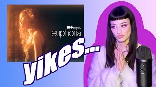 Why was Euphoria Season 2 such a mess? | A deep dive