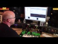 roland aira system 1 demo and sh 101 comparison by james wiltshire of freemasons