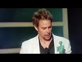 Sam Rockwell winning SAG award