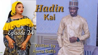 Hadin Kai episode 24