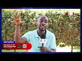 EBIVUMBUDDWA : Munnamaggye Samuel Wasswa yaziimuula ebiragiro