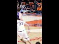 Illinois Men's Basketball | Sencire Harris Poster Dunk vs. Northwestern