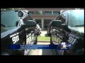 Fort Smith Police Department is being examined