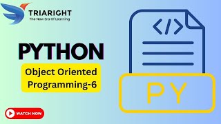Abstraction in Python | Object Oriented Programming | Python Tutorial Chapter 15 – Part 6