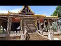 ទស្សនាវត្តពោធិបឹង ថ្កូវ