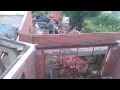 3 years renovation timelapse